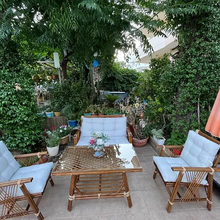 Hotel apartamentowy Kamali Apart 202