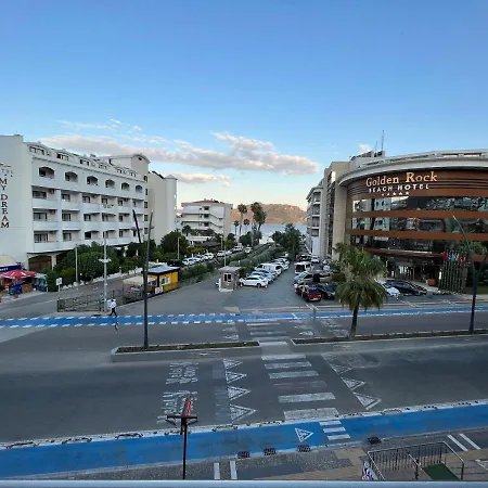 Kamali Apart 202 Apartahotel