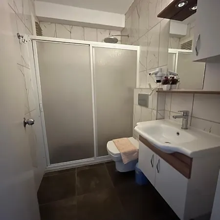 מלון דירות Kamali Apart 202 מרמריס